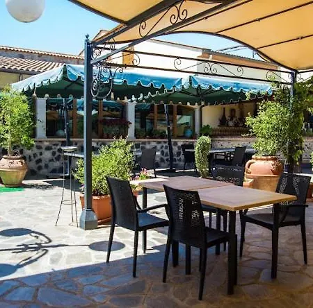 Casa Floria