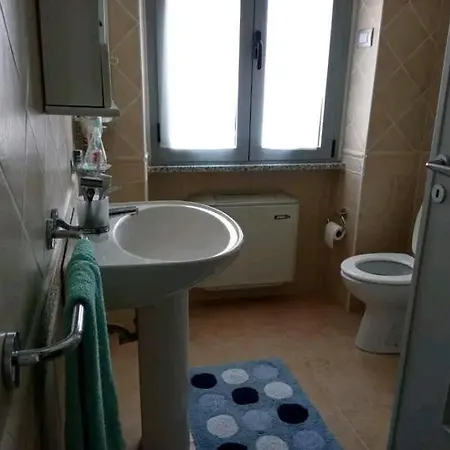 Casa Floria Holiday home *