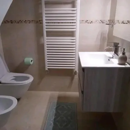 Casa Floria *