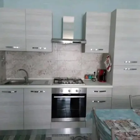 Casa Floria Casa vacanze
