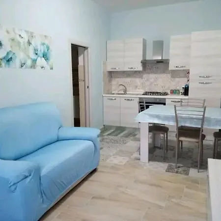 Casa Floria Casa vacanze *
