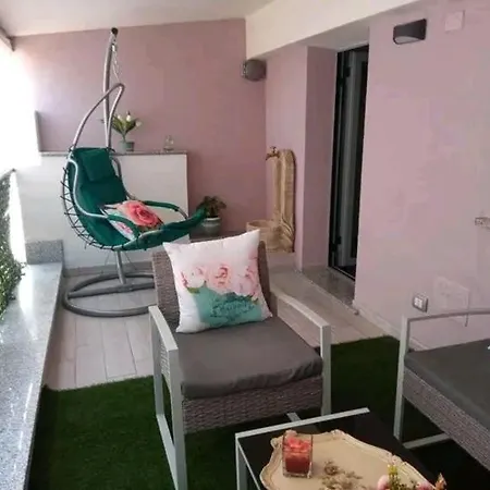 Casa vacanze Casa Floria Florinas