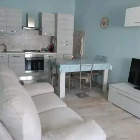 Casa Floria * Florinas