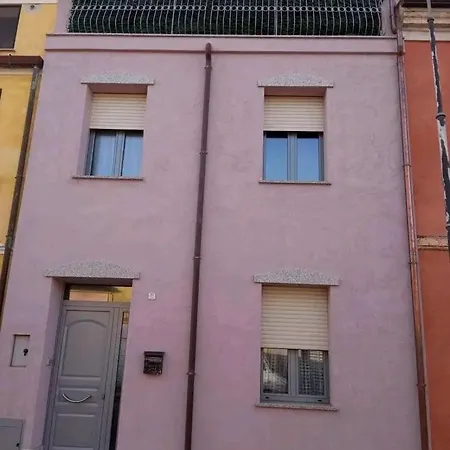 Holiday home Casa Floria Florinas