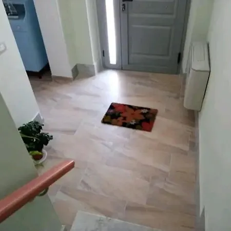 Casa Floria